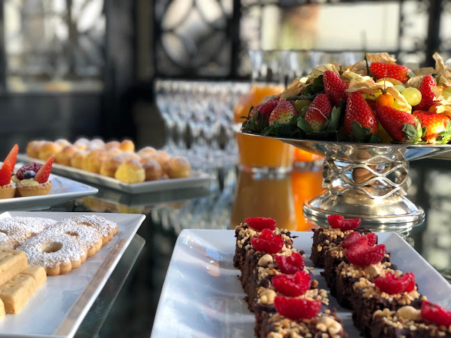 Alfonso Sada - Chef a domicilio - Ristorazione