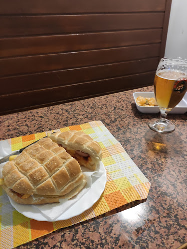 Vecchio Ritrovo - Scafati