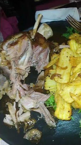 Opinii despre Medieval Bistrot - Conversano în Conversano - Ristorazione