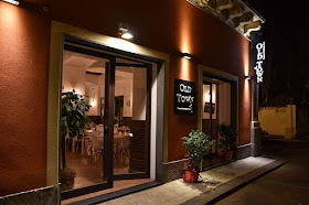 Old Town Cocktail Bar