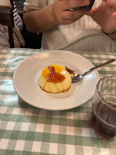 Comments and reviews of Trattoria Sabatino