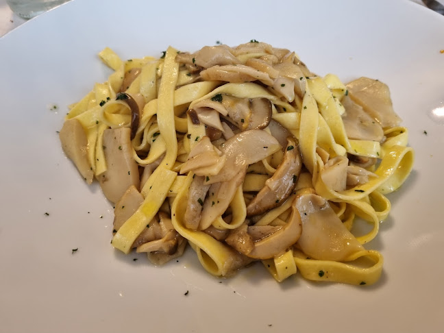 Ristorante Cascina Antonietta - Ristorazione