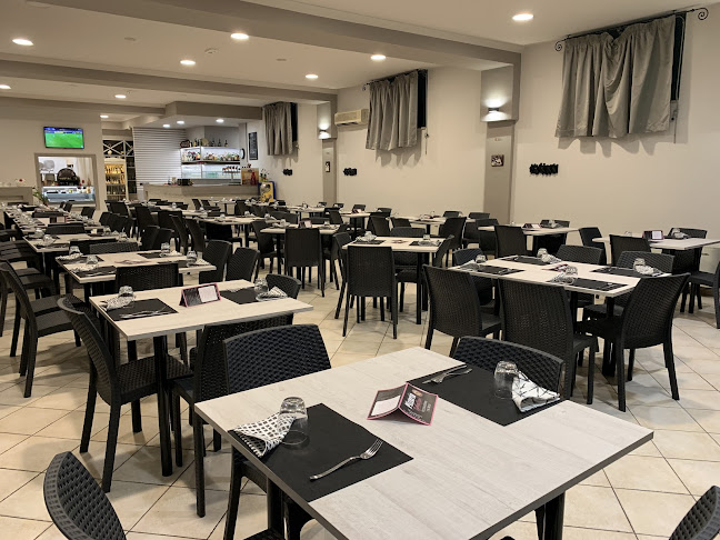 Pizzeria Castelchiaro Di Sebastiani Giancarlo