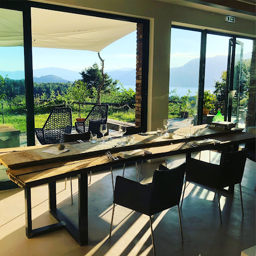 Agriturismo ristorante Voeuja - Luino