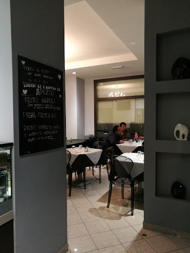 Pizzeria Orchidea - Sorbara