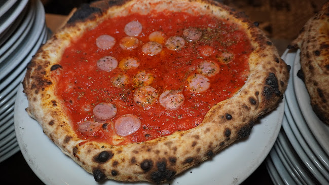 Opinii despre St. Martin în Torino - Ristorazione