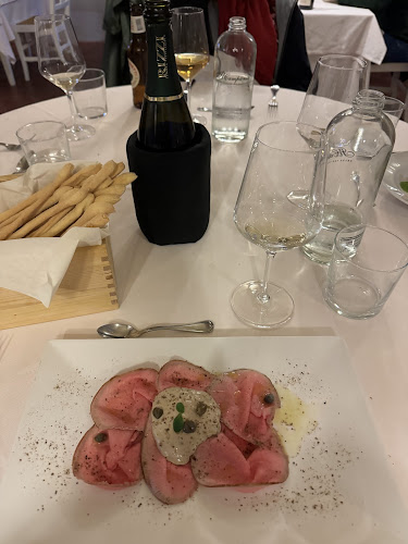 Hotel Ristorante Il Campanile - Ristorazione