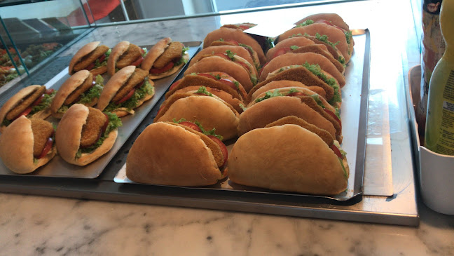 Focacceria Ale e Mari - Milano