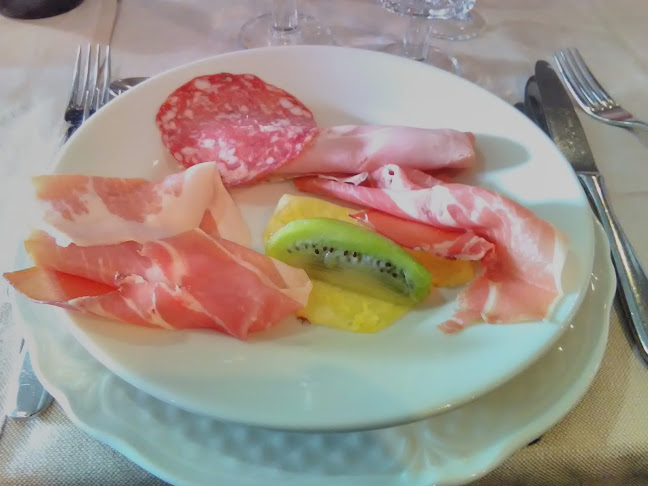 Reviews of Ristorante Albergo Dei Cacciatori in Verolengo - Ristorazione
