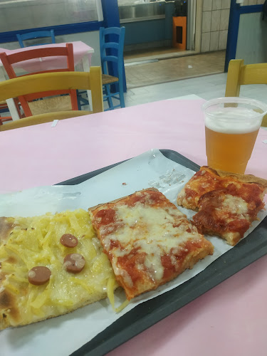 Via Amerigo Vespucci, 41, 66050 San Salvo Marina CH