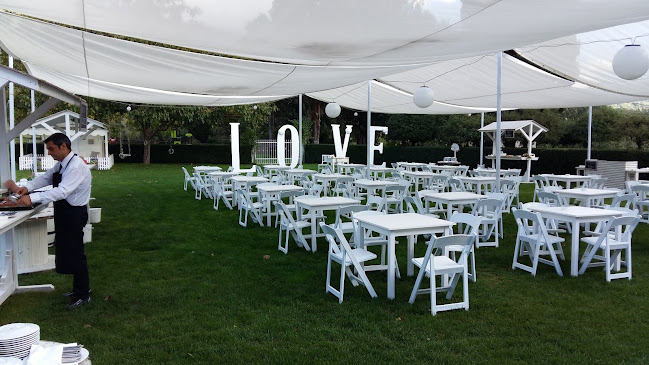 Opinii despre Tenuta Quattro Fratelli - Ristorante Carpineto Romano în Carpineto Romano - Ristorazione