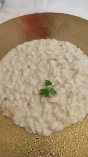 Ruris Ristorante Open Times