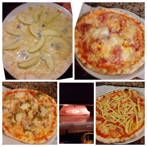 Ristorante La Caveja - Ristorazione