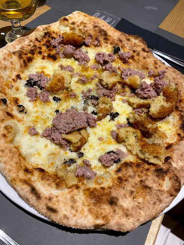 Gustavo - il futuro della tradizione - Giulianova