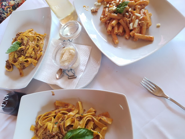 Comentarii opinii despre A' Patricella