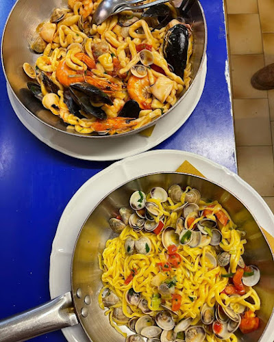 Ristorante Scipulein, osteria di mare - Rimini