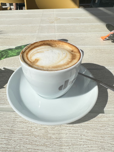 Opinii despre El Barrio del Mar în La Caletta - Ristorazione