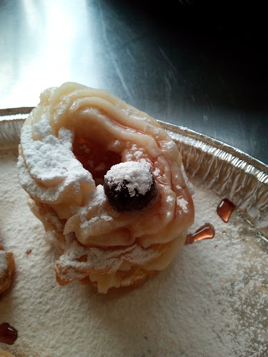 Papriciok Bar Ristorante