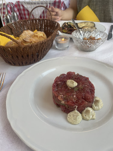 Trattoria La Bettola