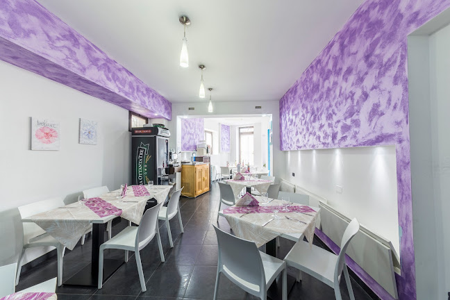 Reviews of Su Cursu in Oliena - Ristorazione