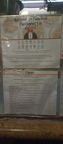 Pizzeria Ristorante Piedigrotta - Corso Torino - Ristorazione