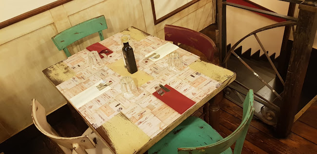 Aroma di Vino - Prato