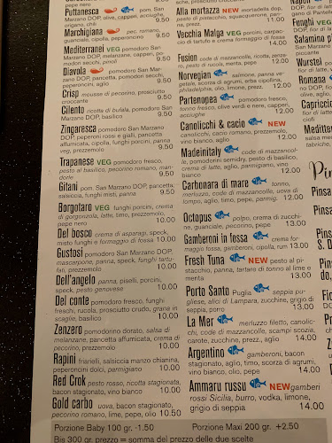 Comentarii opinii despre ZenzeroBlu