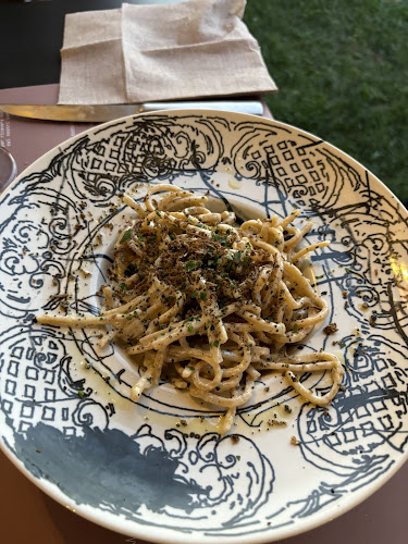 Comentarii opinii despre Osteria La Vecchia Scuola