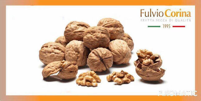 Opinii despre Frutta Secca Fulvio Corina în Taviano - Ristorazione