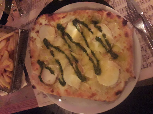 Ristorante Graf - Ristorazione