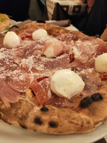 A tutta pizza - Marigliano