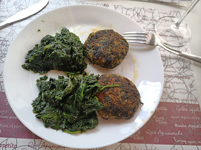 Bar La Rosa - Ristorazione