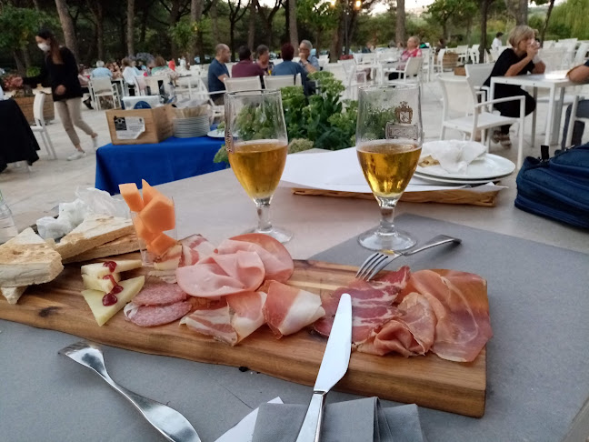 Comentarii opinii despre Lago Verde