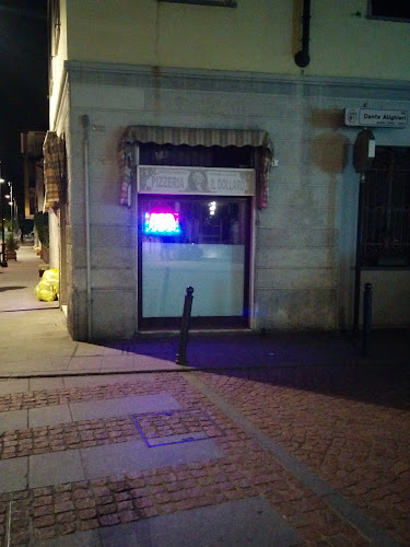 Il Dollaro - Tradate