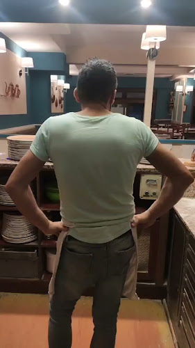 Comentarii opinii despre Sciabecco Pizzeria Ristorante Imperia