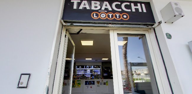 Bar Tabacchi Dario Camerlingo - Capodrise