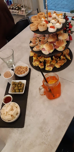 Khami - Ristorazione