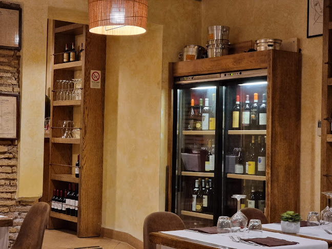Opinii despre Ristorante La Pollarola în Roma - Ristorazione