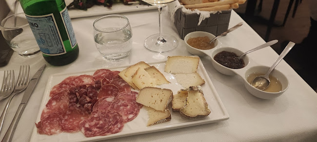 Comentarii opinii despre IL Barbabuc