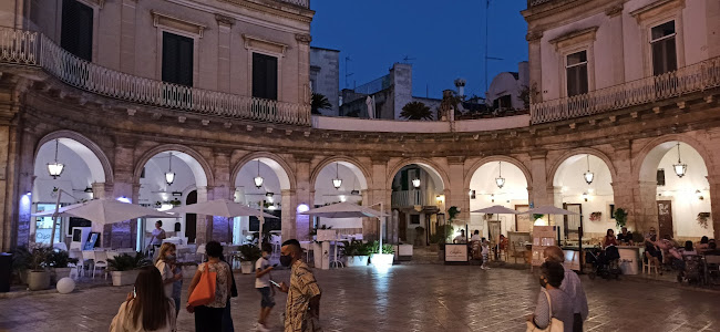 Caseificio Gentile - Ristorazione