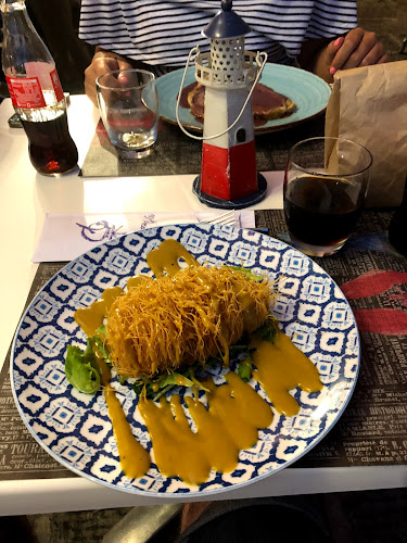 Spiaggia del Fronte, 5, 80059 Torre del Greco NA