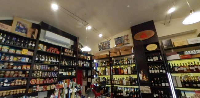 Gran Salumeria Amoretti Salsomaggiore Terme - Salsomaggiore Terme