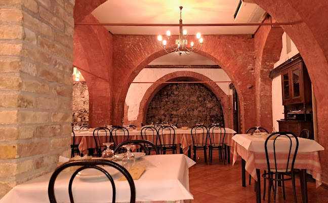 Opinii despre Osteria Strabacco în Teramo - Ristorazione