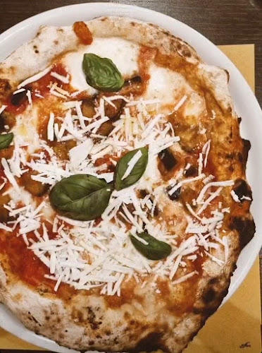 Opinii despre Signor Pizza în Busto Arsizio - Ristorazione