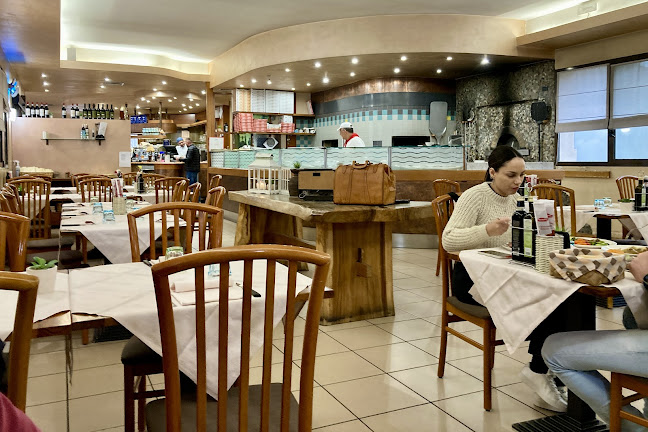 Opinii despre La Strambata în Cavaion Veronese - Ristorazione