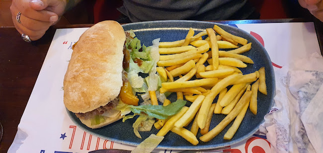 Piazza Don Alfredo Cesolini, 4-6, 00062 Bracciano RM