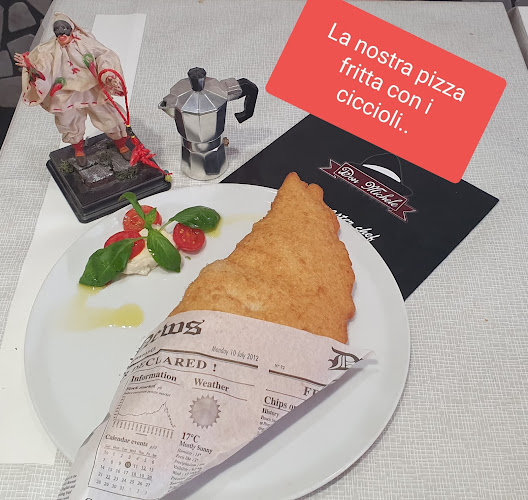 Pizzeria Don Michele - Ristorazione