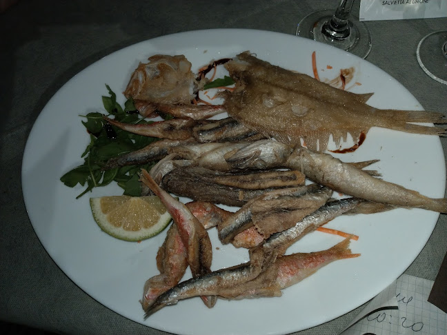 Piazza Garibaldi, 3, 71012 Rodi Garganico FG