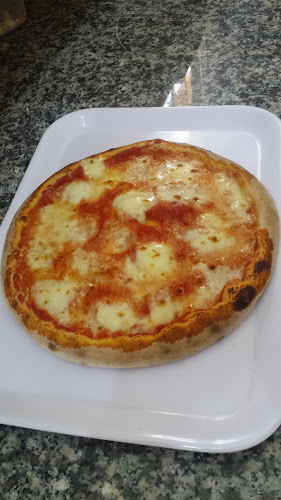 Pizza Express Di Di Caro Giuseppe - Favara