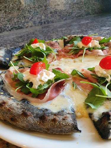 Pizzeria desiderio toscanella - Toscanella